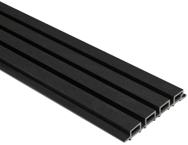 Стеновая панель CM Decking CM Wall, BLACK WOOD (Черное дерево) купить в Высоковске