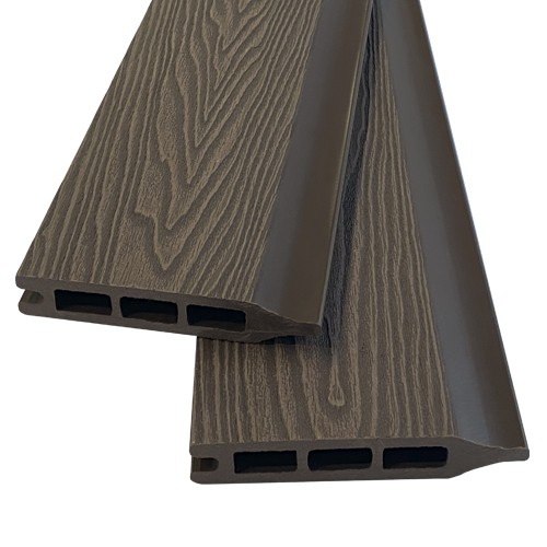 Заборная панель шип-паз EasyDecking Wood-Х 146х20 Венге купить в Высоковске