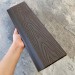 Заборная панель шип-паз EasyDecking Wood-Х 146х20 Венге купить в Высоковске