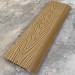 Заборная панель шип-паз EasyDecking Wood-Х 146х20 Дуб купить в Высоковске