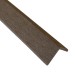 Уголок 3D EasyDecking Wood-Х 50х50 Шлифованный Венге купить в Высоковске