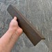 Уголок 3D EasyDecking Wood-Х 50х50 Шлифованный Венге купить в Высоковске