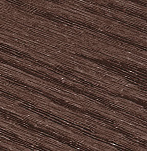 Ограждения из ДПК WOODVEX Темно-коричневый купить в Высоковске