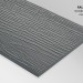 Фиброцементный сайдинг Fibra Plank Графитовый серый / RAL 7024 купить в Высоковске