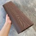 Заборная панель шип-паз EasyDecking Wood-Х 146х20 Коричневый купить в Высоковске