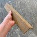 Уголок 3D EasyDecking Wood-Х 50х50 Шлифованный Дуб купить в Высоковске