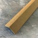 Уголок 3D EasyDecking Wood-Х 50х50 Шлифованный Дуб купить в Высоковске