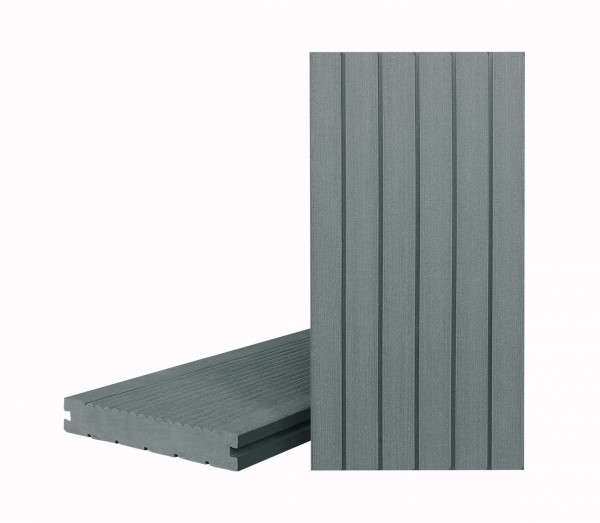 Террасная доска Классик Анис (полнотелая с пазом) Под заказ купить в Высоковске