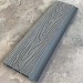 Заборная панель шип-паз EasyDecking Wood-Х 146х20 Серый купить в Высоковске