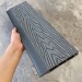 Заборная панель шип-паз EasyDecking Wood-Х 146х20 Серый купить в Высоковске
