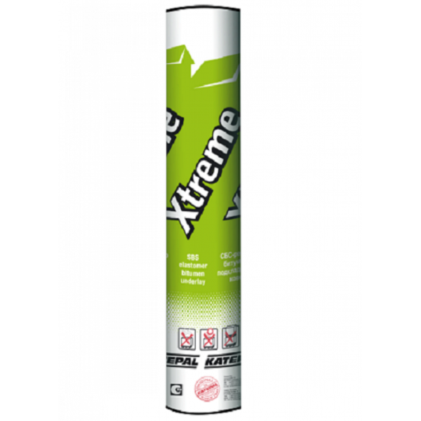 Ковер подкладочный KATEPAL Xtreme С самоклеящейся полосой купить в Высоковске