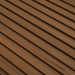 Стеновая панель CM Decking CM Wall, TEAK (Тик) купить в Высоковске