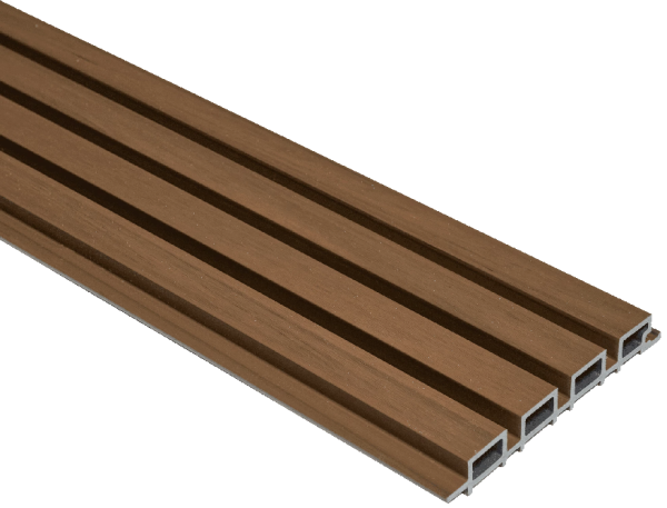 Стеновая панель CM Decking CM Wall, TEAK (Тик) купить в Высоковске