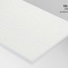 Фиброцементный сайдинг Fibra Plank Белый классический / RAL 9003 купить в Высоковске