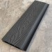 Заборная панель шип-паз EasyDecking Wood-Х 146х20 Черное дерево купить в Высоковске