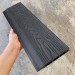 Заборная панель шип-паз EasyDecking Wood-Х 146х20 Черное дерево купить в Высоковске