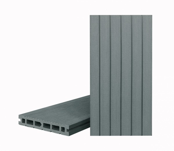 Террасная доска Классик Анис (пустотелая с пазом) Под заказ купить в Высоковске