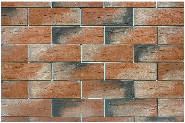 Фиброцементные панели КАНЬОН коллекция ИНДИГО 43 купить в Высоковске