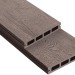 Террасная доска ДПК Outdoor 3D NEVADA/CALIFORNIA BROWN коричневая микс купить в Высоковске