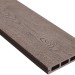 Террасная доска ДПК Outdoor 3D NEVADA/CALIFORNIA BROWN коричневая микс купить в Высоковске