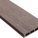 Террасная доска ДПК Outdoor 3D NEVADA/CALIFORNIA BROWN коричневая микс купить в Высоковске