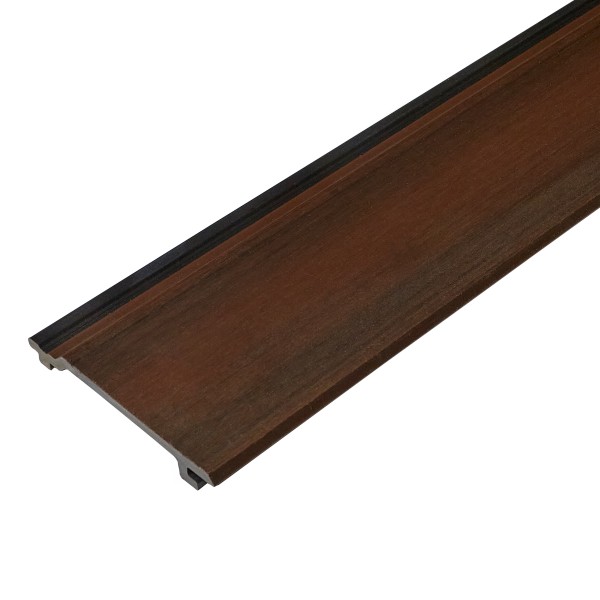 Фасадная панель из ДПК CM Cladding Timber Спайси Браун купить в Высоковске