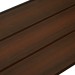 Фасадная панель из ДПК CM Cladding Timber Спайси Браун купить в Высоковске
