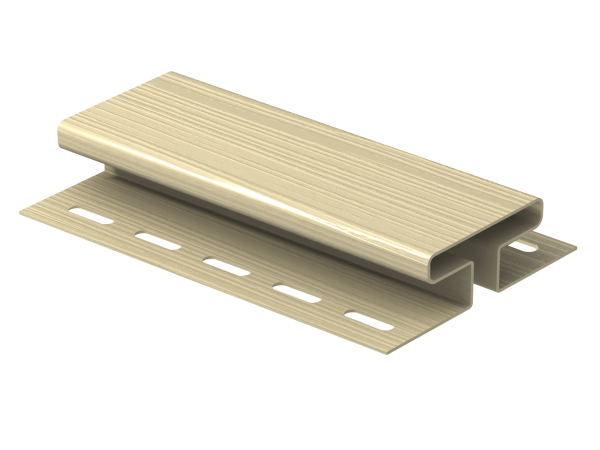 H-планка Ю-пласт Классика кофе с молоком купить в Высоковске