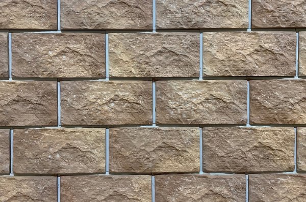 Фиброцементные панели КАНЬОН коллекция Малый Сколотый Камень 46 купить в Высоковске