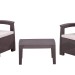 Комплект Rattan Comfort 3 купить в Высоковске