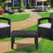 Комплект Rattan Comfort 3 купить в Высоковске