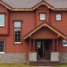 Фиброцементный сайдинг Latonit Изумруд (RAL 6034/6028) купить в Высоковске