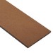 Универсальная доска EasyDecking Wood-X 131х11 Коричневый купить в Высоковске