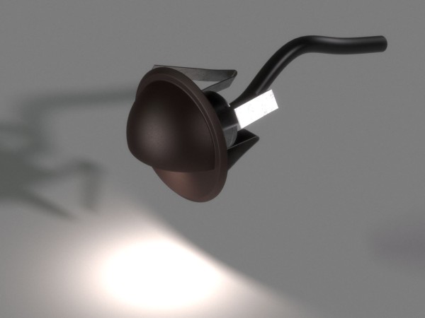 Точечные светильники Коричневый WLCL-112 купить в Высоковске