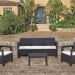Комплект Rattan Comfort 5 купить в Высоковске