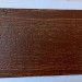 Фиброцементный сайдинг Latonit Махагон (RAL 8024/8014) купить в Высоковске