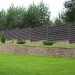 Штакетник ДПК Woodvex Палисандр купить в Высоковске
