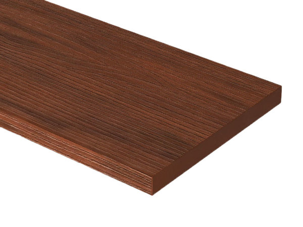 Штакетник ДПК Woodvex Палисандр купить в Высоковске