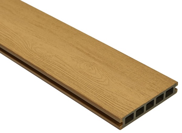 Террасная доска из ДПК CM Decking серия Country Oregon купить в Высоковске