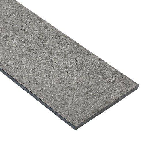Универсальная доска EasyDecking Wood-X 131х11 Серый купить в Высоковске