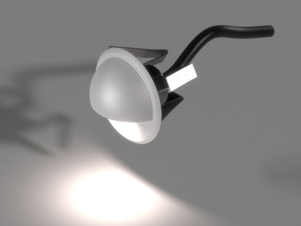 Точечные светильники Белый WLCL-112 купить в Высоковске