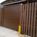 Штакетник ДПК Woodvex Венге купить в Высоковске
