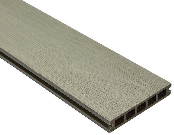 Террасная доска из ДПК CM Decking серия Country Grey купить в Высоковске