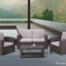 Уличный диваны и кресла Rattan Premium 4 купить в Высоковске