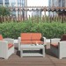 Уличный диваны и кресла Rattan Premium 4 купить в Высоковске