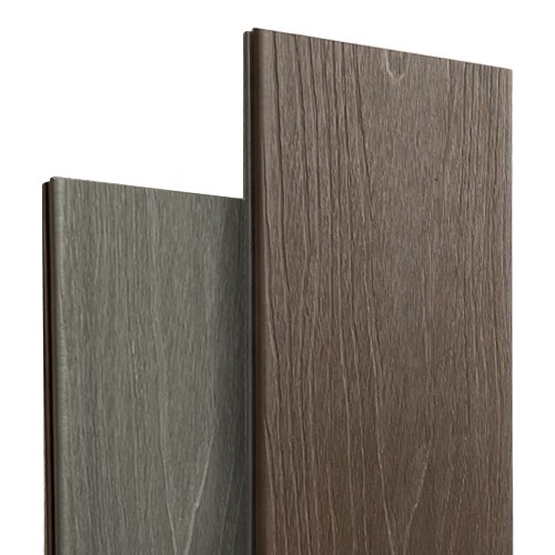 Террасная доска ДПК Co-extrusion EasyDecking 145х21 3D Multicolor Chestnut / Old Barn купить в Высоковске