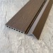 Террасная доска ДПК Co-extrusion EasyDecking 145х21 3D Multicolor Chestnut / Old Barn купить в Высоковске