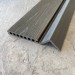 Террасная доска ДПК Co-extrusion EasyDecking 145х21 3D Multicolor Chestnut / Old Barn купить в Высоковске