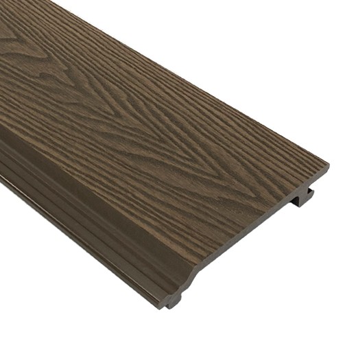 Фасадная панель EasyDecking Wood-X 156х21 Венге купить в Высоковске