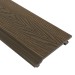 Фасадная панель EasyDecking Wood-X 156х21 Венге купить в Высоковске